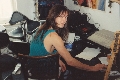 in the homestudio 1992